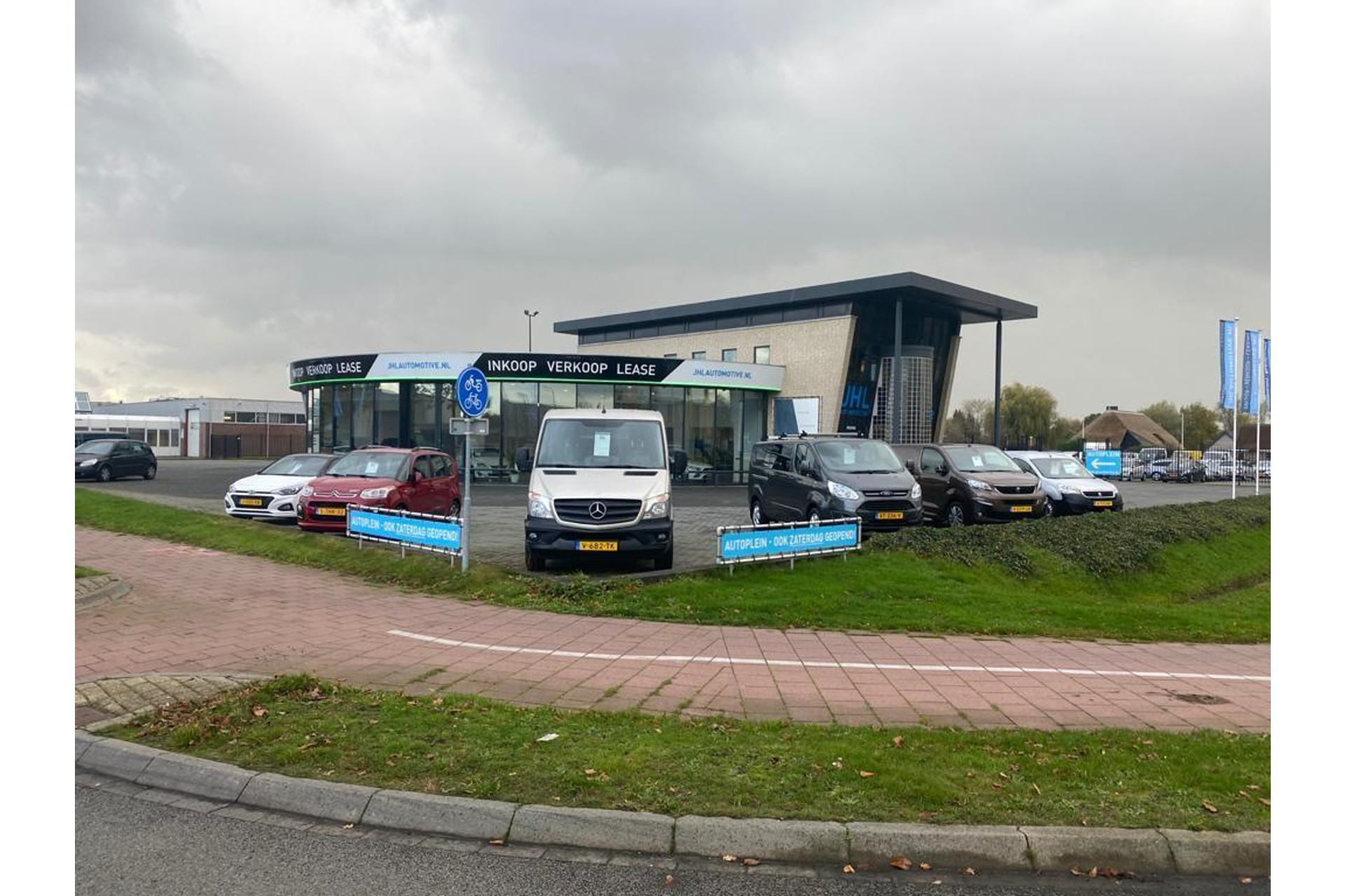 Opel Vivaro 1.6 CDTI L2H1 DC Edition*NAVI*CRUISE*HAAK*A/C*TEL*